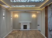 Satılır 3 otaqlı 90 m2 yeni tikili Həzi Aslanov m.