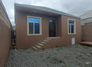 Satılır 3 otaqlı 80 m2 həyət evi Binə