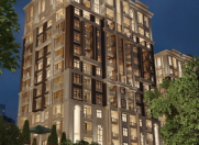 Satılır 4 otaqlı 125 m2 yeni tikili Nərimanov r.