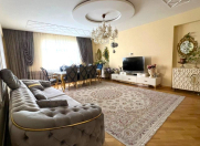 Satılır 3 otaqlı 140 m2 yeni tikili Əhmədli m.