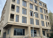 Satılır 1 otaqlı 63 m2 yeni tikili Bakıxanov