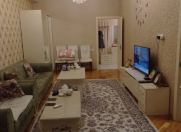 Satılır 2 otaqlı 85 m2 yeni tikili Neftçilər m.