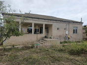 Satılır 4 otaqlı 140 m2 həyət evi Kürdəxanı