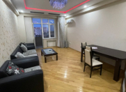 Satılır 3 otaqlı 127 m2 yeni tikili Nizami r.