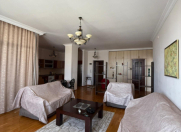 İcarəyə verilir 3 otaqlı 100 m2 yeni tikili Nizami m.