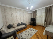 İcarəyə verilir 3 otaqlı 75 m2 köhnə tikili Qara Qarayev m.