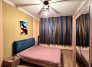 Satılır 2 otaqlı 40 m2 köhnə tikili 4 mkr