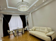 Satılır 2 otaqlı 60 m2 yeni tikili Nərimanov r.