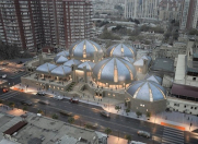 Satılır 3 otaqlı 940 m2 obyekt Nərimanov r.