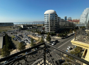 İcarəyə verilir 5 otaqlı 210 m2 yeni tikili Ağ şəhər