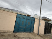 Satılır 4 otaqlı 210 m2 həyət evi Asan Xidmət-1