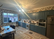 Satılır 5 otaqlı 250 m2 həyət evi Binə