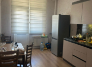 Satılır 1 otaqlı 55 m2 yeni tikili Xırdalan