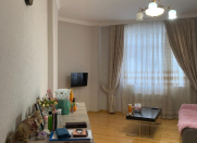 Satılır 2 otaqlı 75 m2 yeni tikili Bayıl