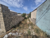 Satılır 2.5 sot torpaq Balaxanı