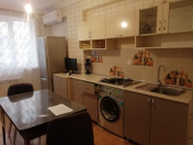 İcarəyə verilir 1 otaqlı 50 m2 yeni tikili Xırdalan