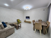 Satılır 3 otaqlı 110 m2 yeni tikili Xırdalan