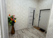 Satılır 2 otaqlı 75 m2 yeni tikili Aygun City