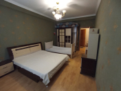 İcarəyə verilir 1 otaqlı 55 m2 yeni tikili Əhmədli