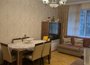 Satılır 2 otaqlı 55 m2 köhnə tikili Asan Xidmət-6