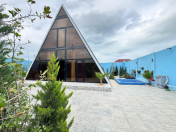 Satılır 3 otaqlı 120 m2 bağ evi Nardaran