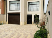 Satılır 3 otaqlı 160 m2 villa Məhəmmədli