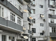 Satılır 3 otaqlı 80 m2 köhnə tikili Əhmədli