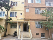 Satılır 1 otaqlı 20 m2 köhnə tikili 7 mkr