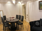 Satılır 3 otaqlı 141 m2 yeni tikili Şah İsmayıl Xətai m.