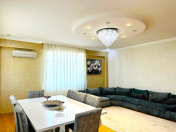 Satılır 3 otaqlı 150 m2 yeni tikili Yeni Yasamal