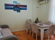 Satılır 3 otaqlı 80 m2 yeni tikili Yeni Yasamal