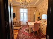 Satılır 2 otaqlı 56 m2 köhnə tikili NZS