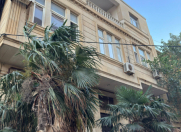 İcarəyə verilir 8 otaqlı 500 m2 ofis Gənclik m.