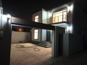 Satılır 4 otaqlı 150 m2 həyət evi Aviasiya Akademiyası Universiteti