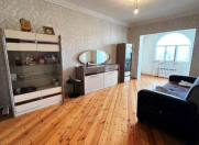 Satılır 2 otaqlı 60 m2 köhnə tikili Əhmədli