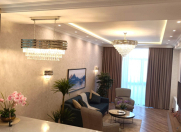 Satılır 3 otaqlı 110 m2 yeni tikili İnşaatçılar m.