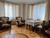 İcarəyə verilir 3 otaqlı 135 m2 yeni tikili Nəriman Nərimanov m.