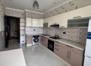 İcarəyə verilir 3 otaqlı 96 m2 yeni tikili Nərimanov r.