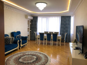 Satılır 4 otaqlı 157 m2 yeni tikili 8 mkr