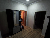 İcarəyə verilir 2 otaqlı 50 m2 yeni tikili Xırdalan