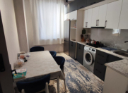 Satılır 3 otaqlı 76 m2 yeni tikili Sumqayıt