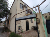 Satılır 4 otaqlı 200 m2 həyət evi Biləcəri