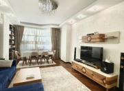 Satılır 3 otaqlı 125 m2 yeni tikili Həzi Aslanov m.