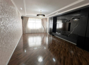 Satılır 3 otaqlı 160 m2 yeni tikili Binəqədi r.