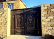 Satılır 3 otaqlı 100 m2 həyət evi Kürdəxanı