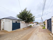 Satılır 3 otaqlı 100 m2 həyət evi Saray