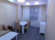 İcarəyə verilir 2 otaqlı 80 m2 yeni tikili Nəsimi r.