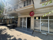 İcarəyə verilir 2 otaqlı 95 m2 obyekt 28 May m.