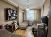 Satılır 2 otaqlı 88 m2 yeni tikili Əhmədli