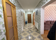 Satılır 5 otaqlı 100 m2 həyət evi Fatmayı